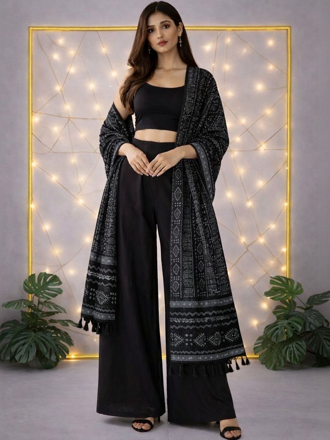 Moda Rapido Ethnic Motifs Printed Dupatta-picture-53