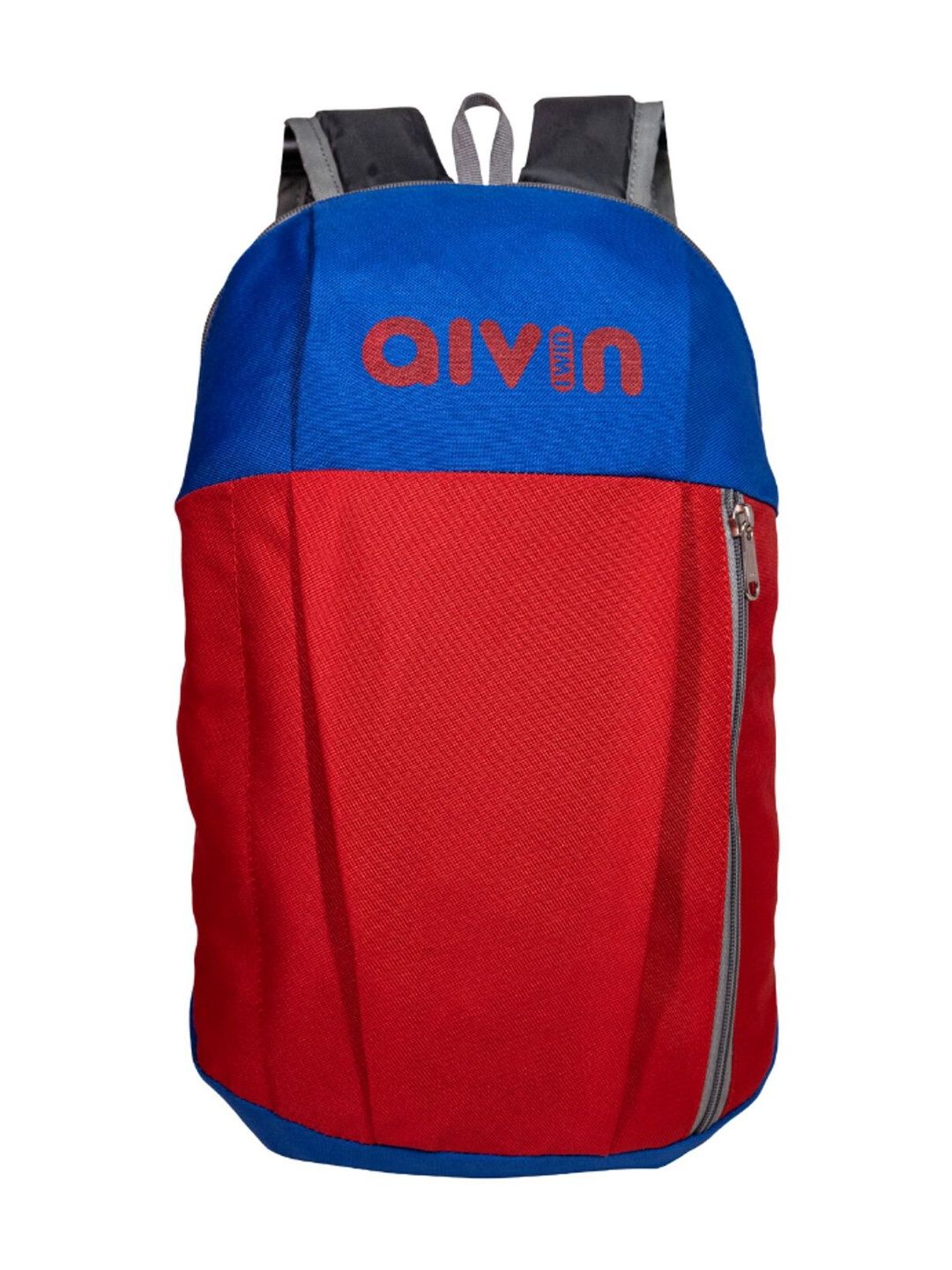 Aivin Unisex Brand Logo Backpack with Compression Straps-picture-26