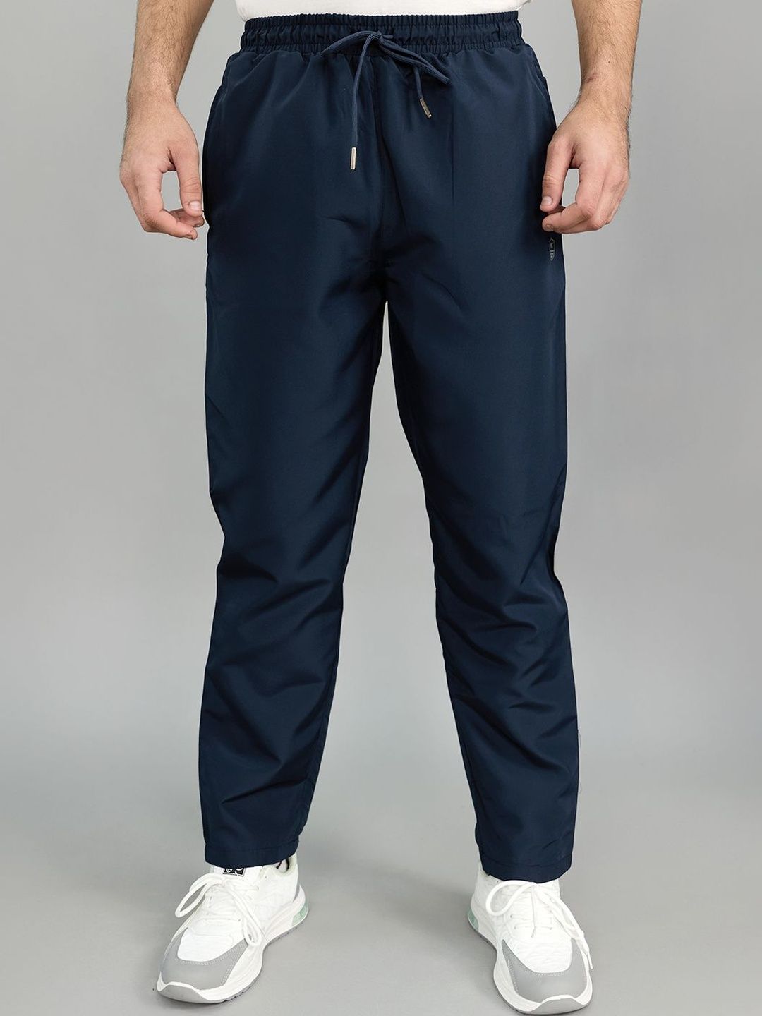 Monte Carlo Men Regular Fit Training Track Pants-picture-12