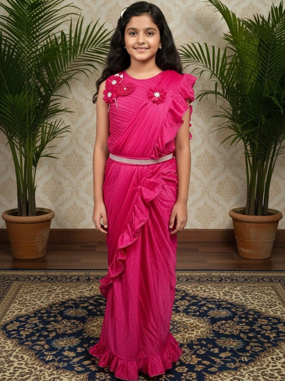 BAESD Net Saree-picture-33