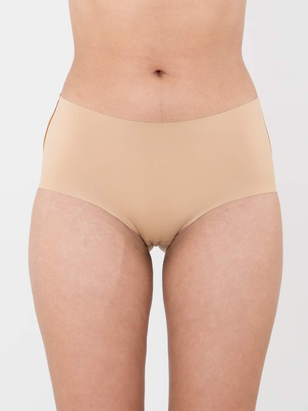 Shapercult Women Skyn Seamless Panty