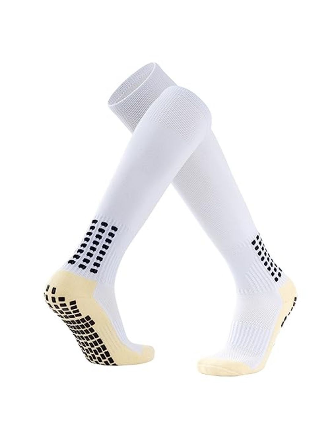 SHIFTER Unisex Cotton Patterned Knee Length Socks-picture-19