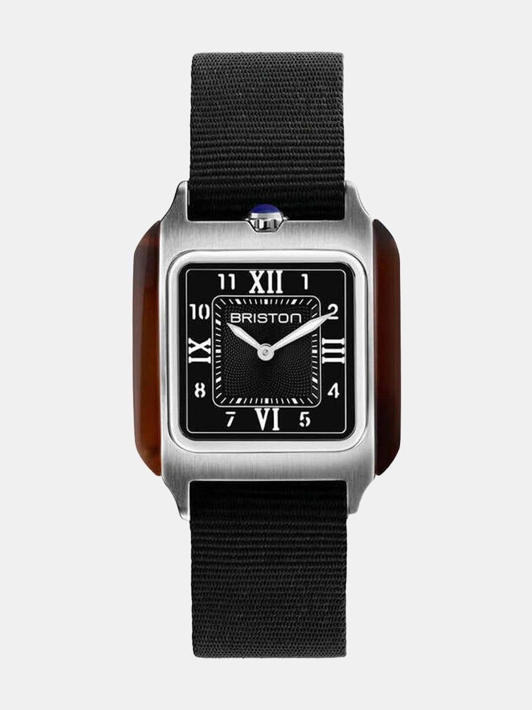 BRISTON Unisex Dial & Straps Analogue Watch 252030.SA.T.1.NB-picture-27