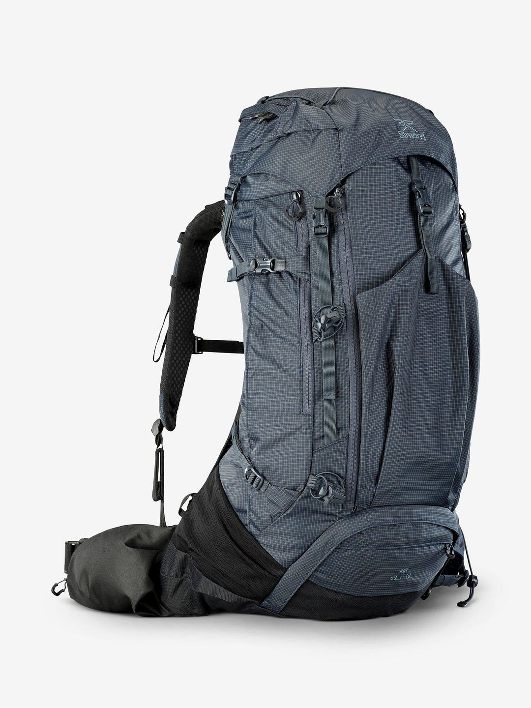 Decathlon Men Hiking Backpack-picture-25