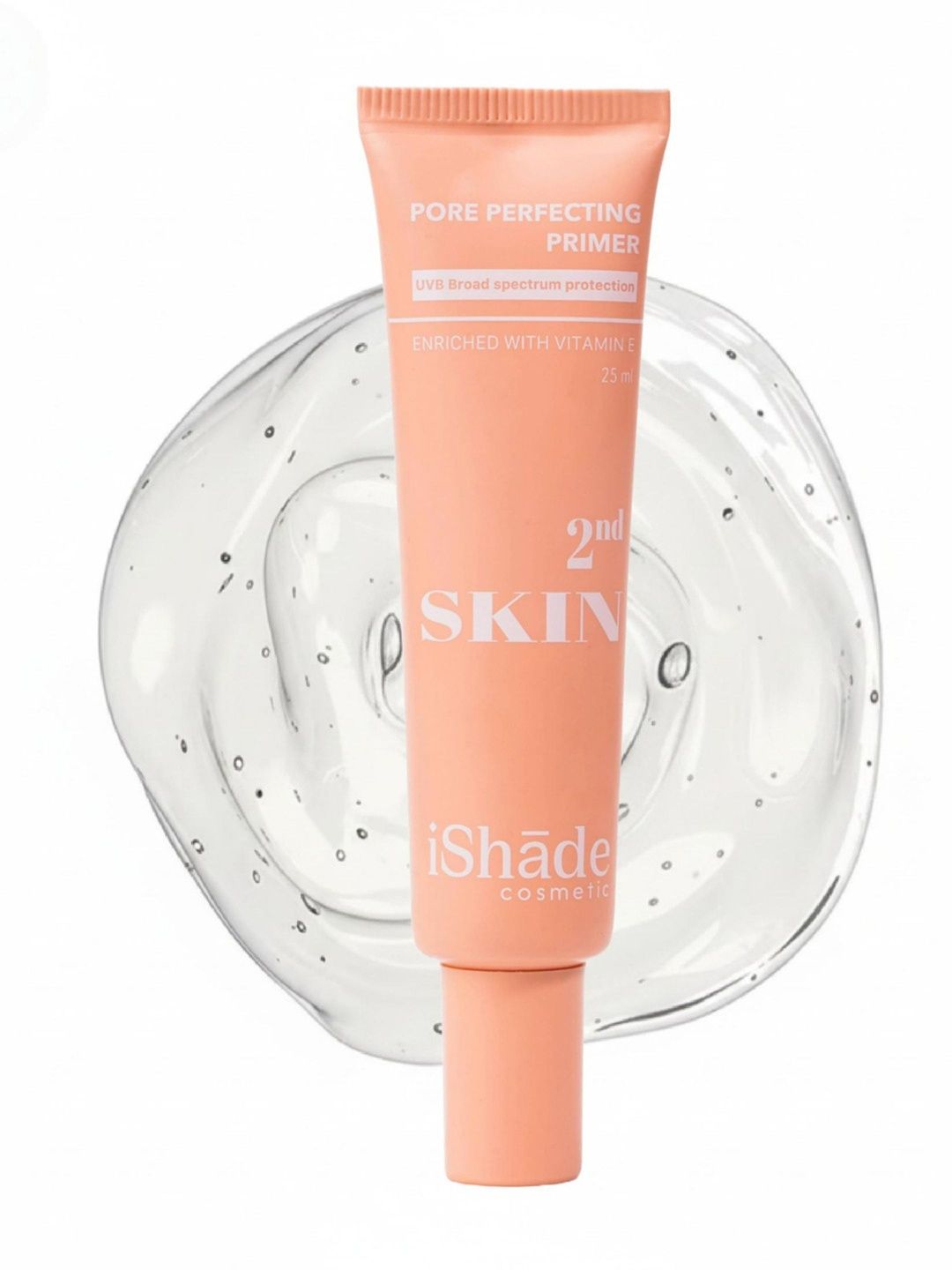 iShade Cosmetic Pore Perfecting Primer- 25 ml-image-19