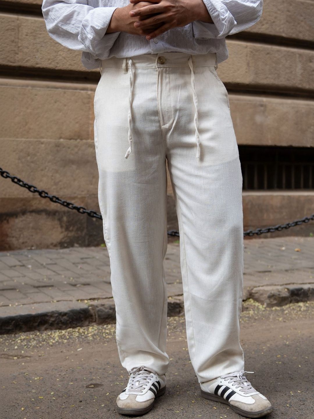 Powerlook Men Trousers-picture-36