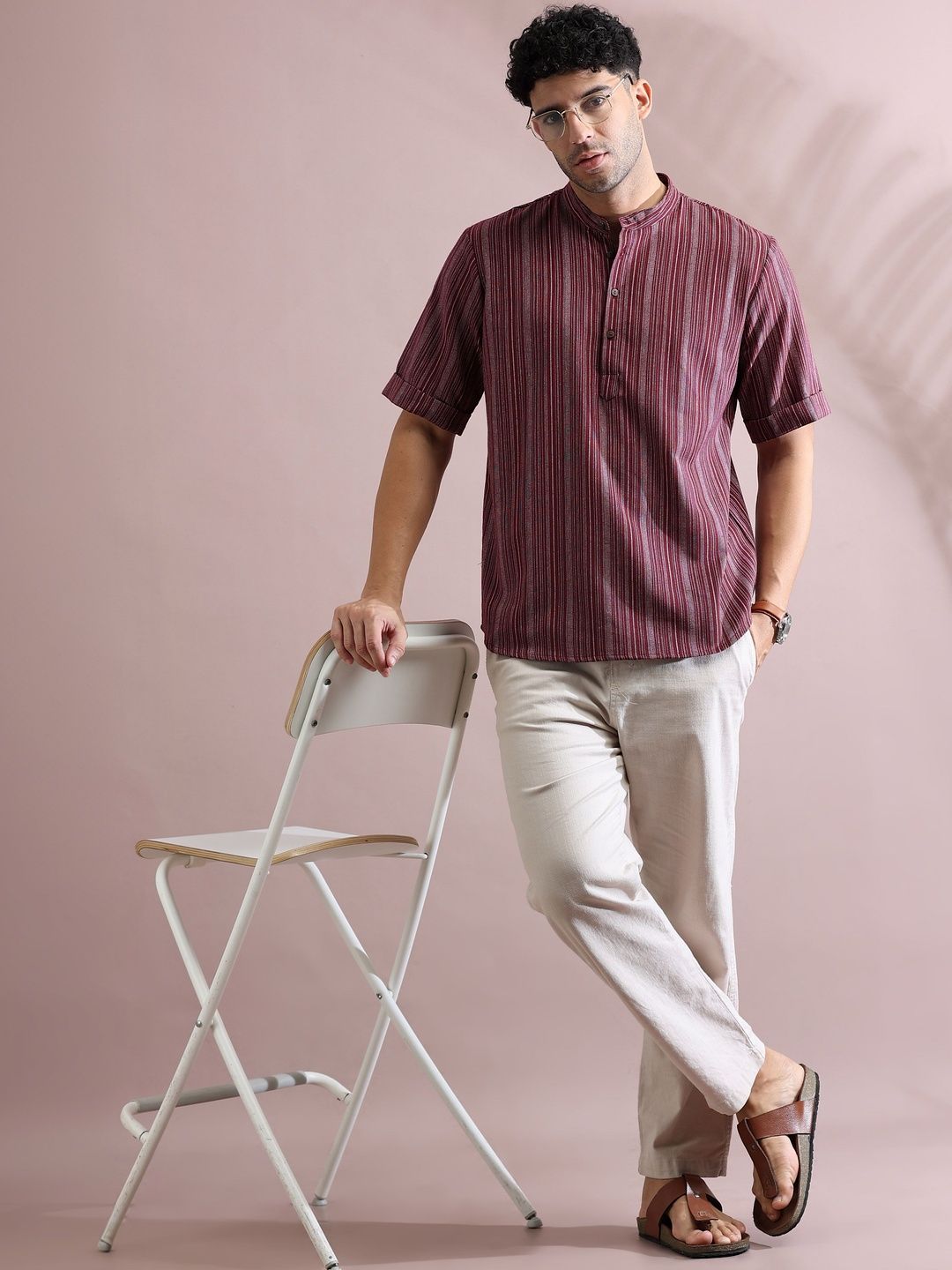 FILORI STUDIO Men Kurta-picture-35