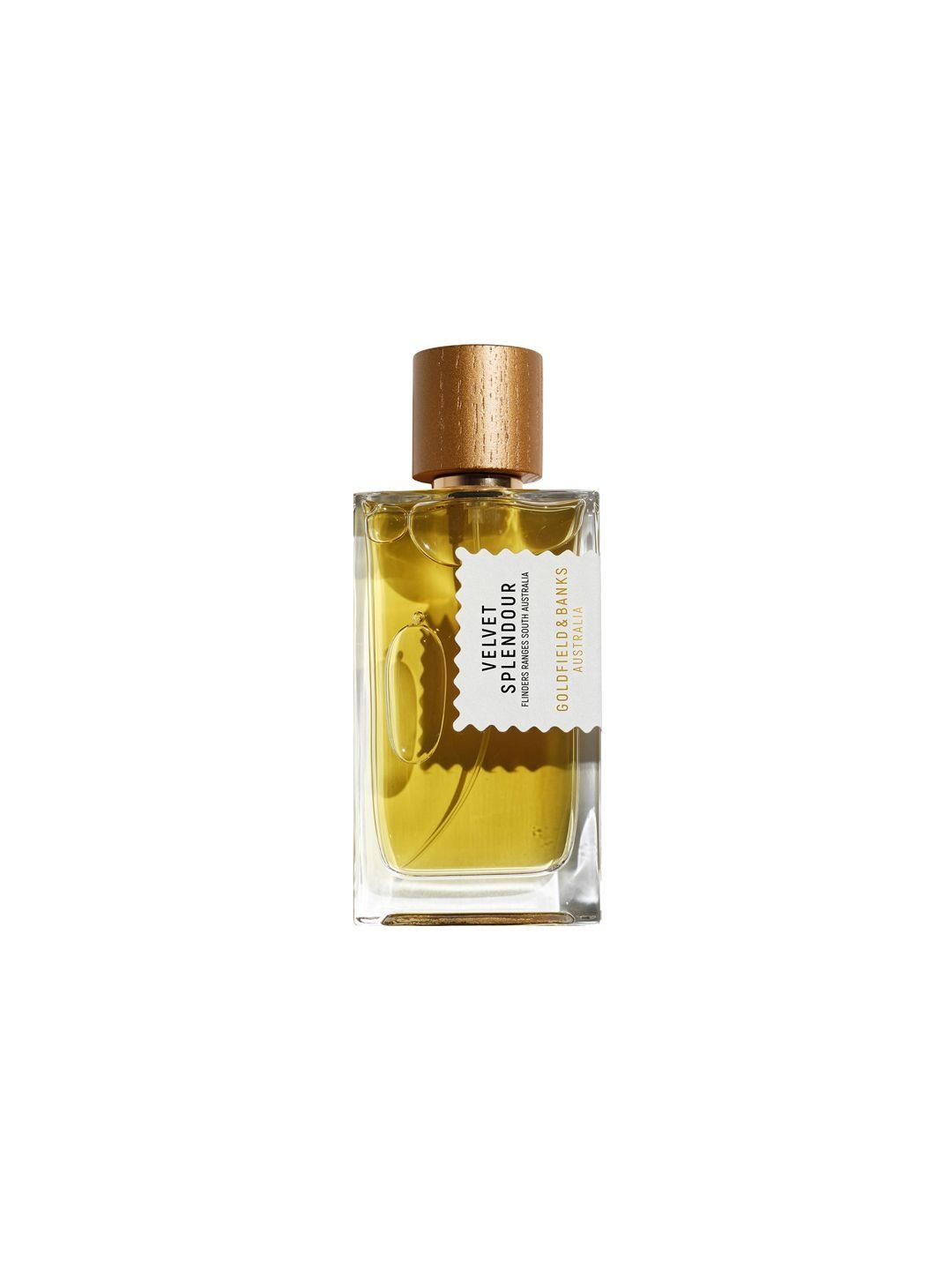Goldfield & Banks Velvet Splendour Long Lasting Eau de Parfum - 100 ml-image-18
