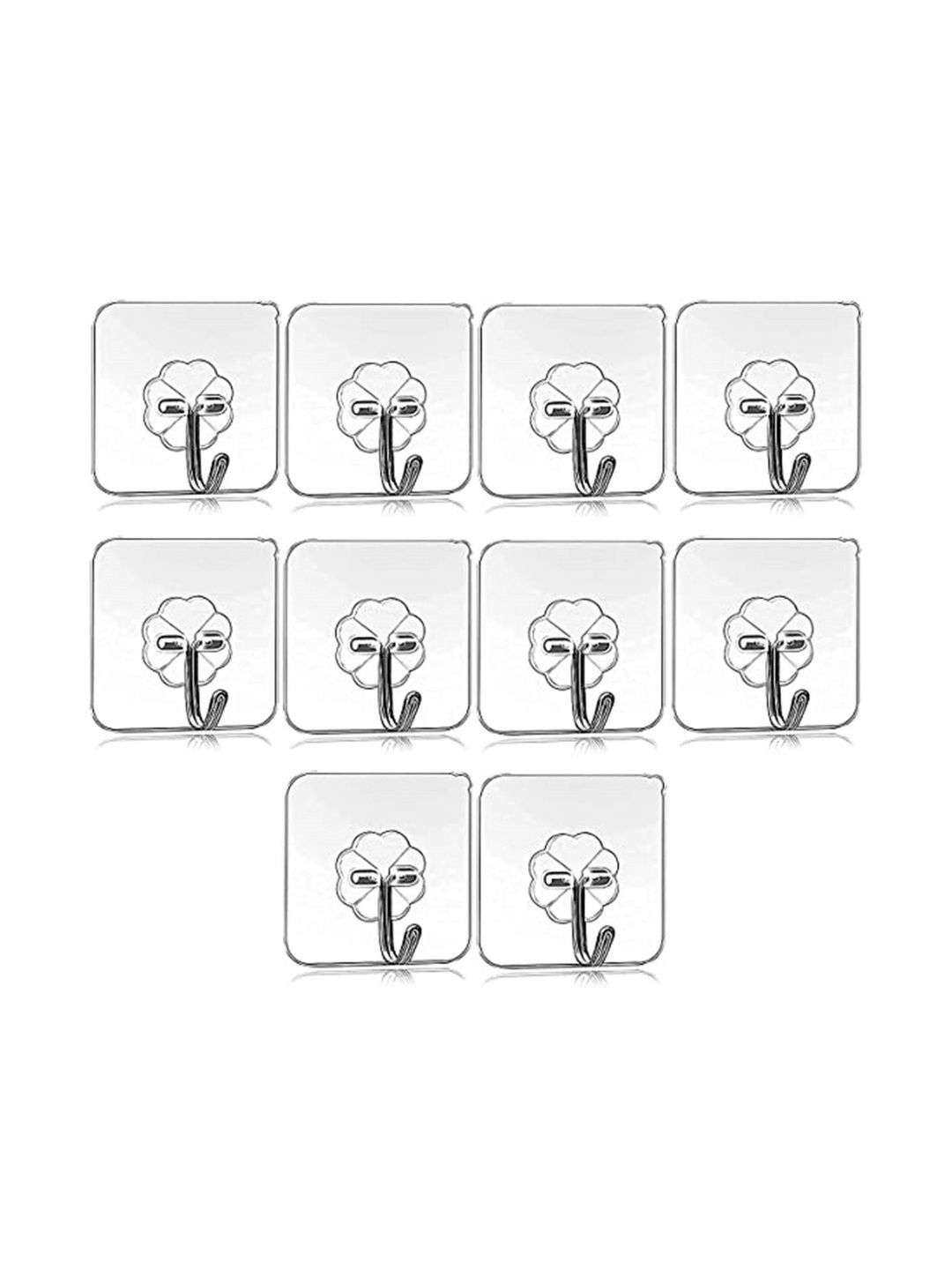 REDCARP 10-Pcs Hooks & Holders-picture-10