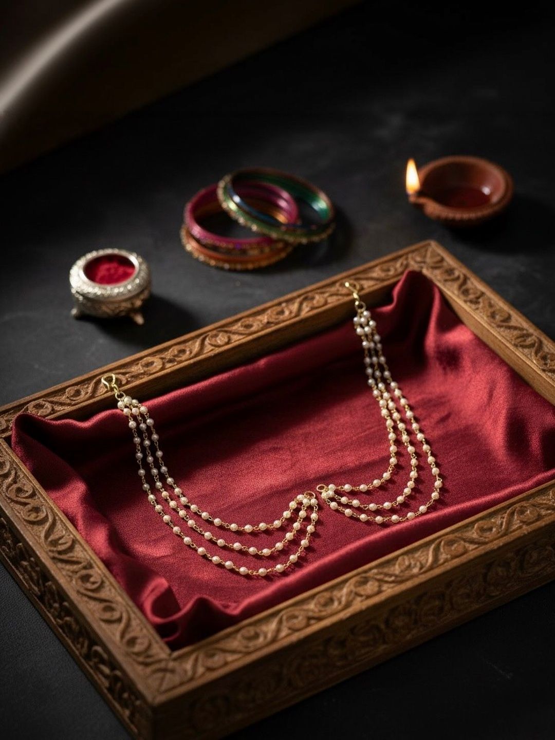 KYOOT JEWELS Earrings-picture-42