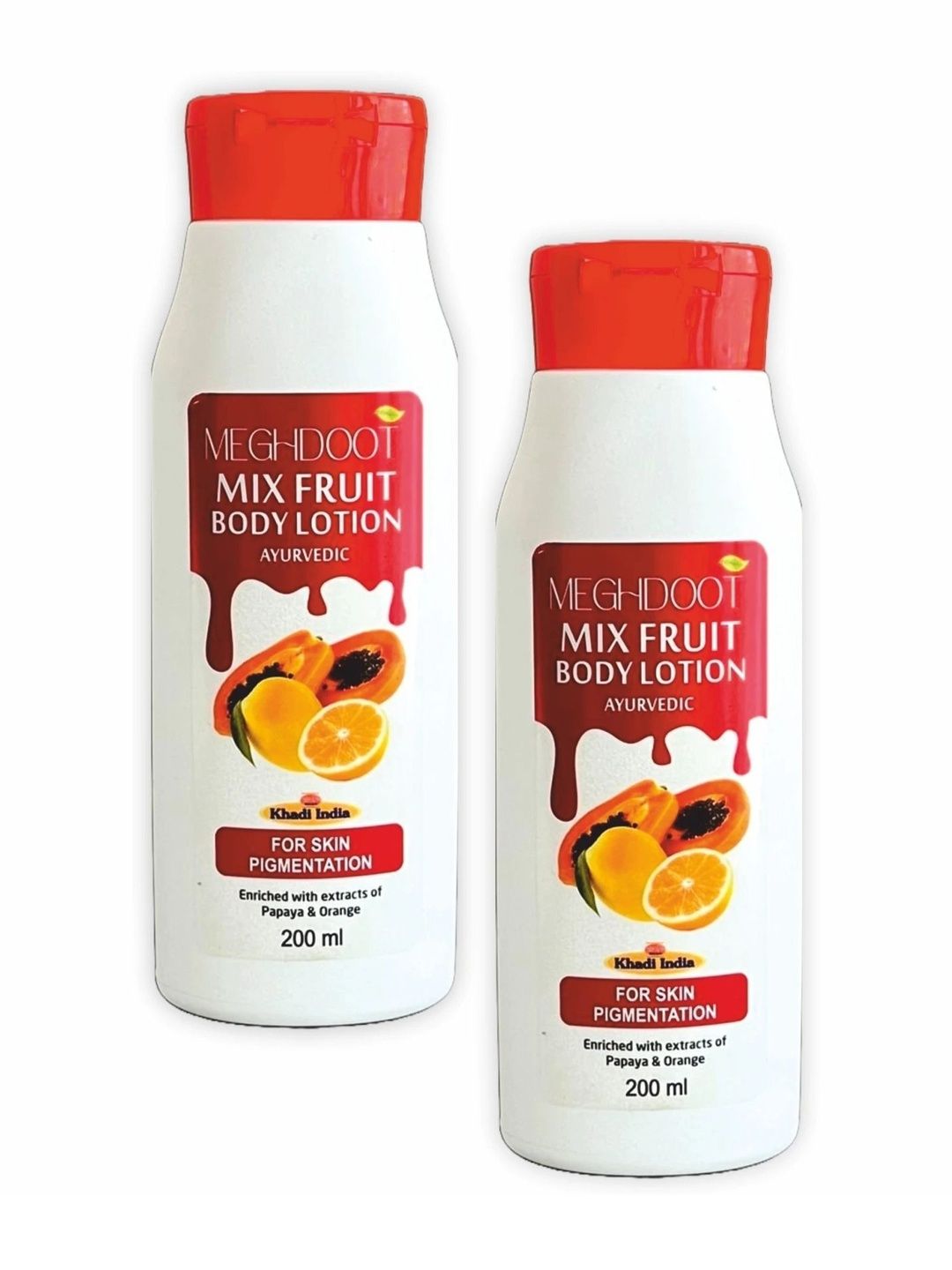 MEGHDOOT Mix Fruit Body Lotion-image-46