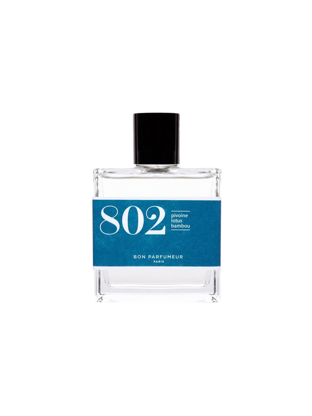 Bon Parfumeur 802 Long Lasting Eau de Perfume - 100 ml-image-17