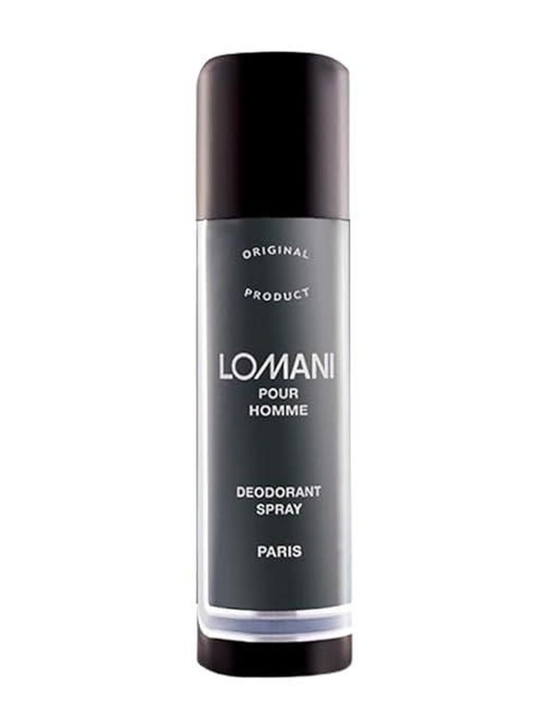Lomani Paris Pour Homme Deodorant Spray- 200 ml-image-13