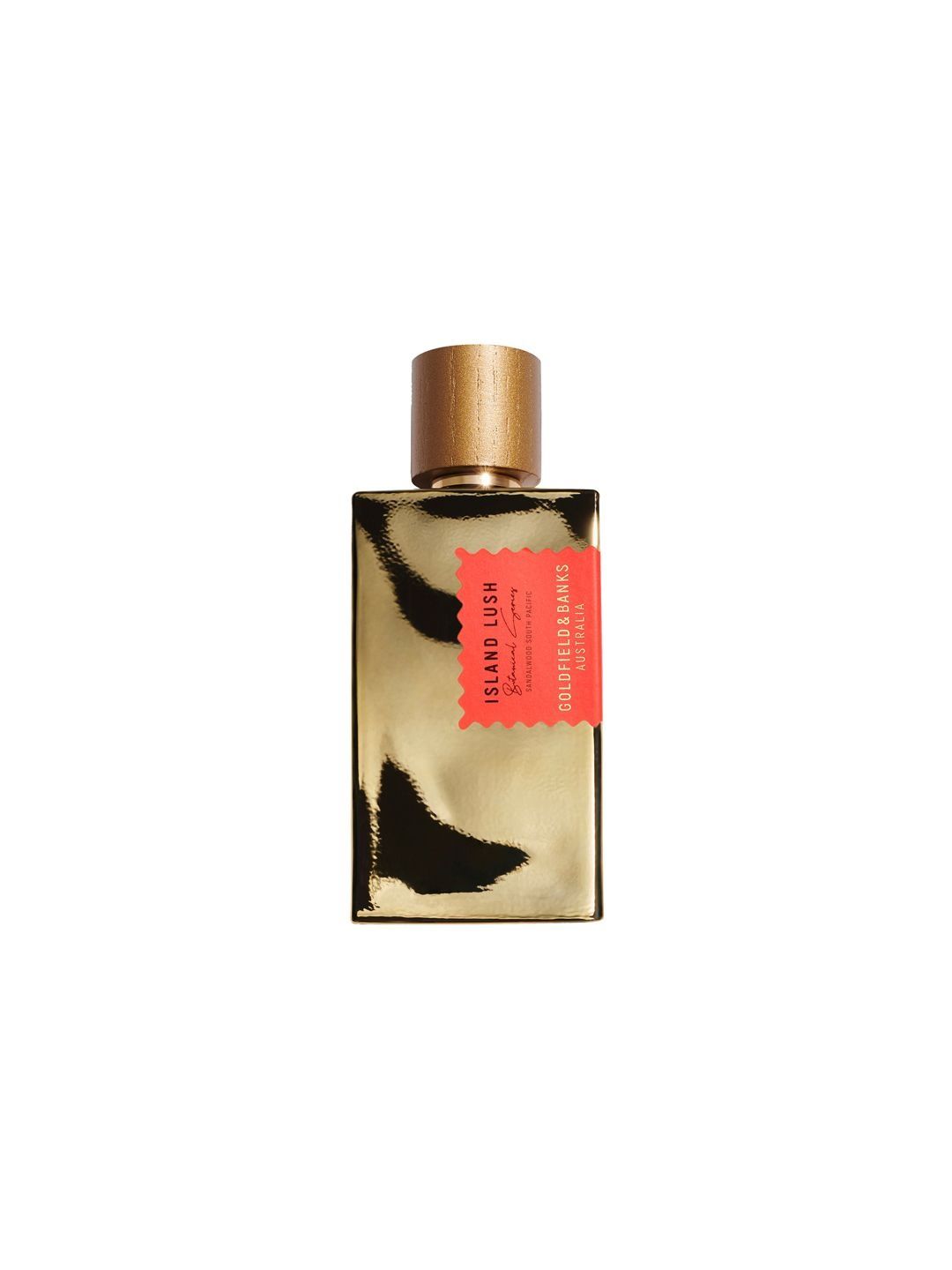 Goldfield & Banks Island Lush Long Lasting Eau de Parfum - 100 ml-image-37