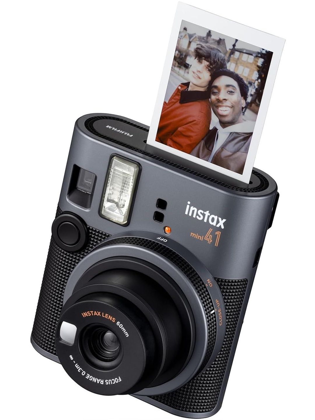 Fujifilm Instant Mini 41 Film Camers