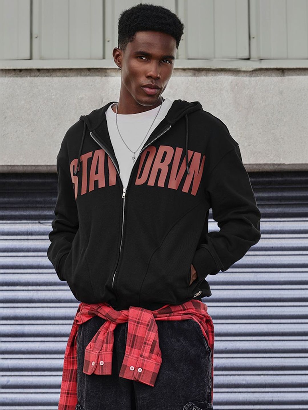Snitch Men Printed Hooded Sweatshirt-picture-35