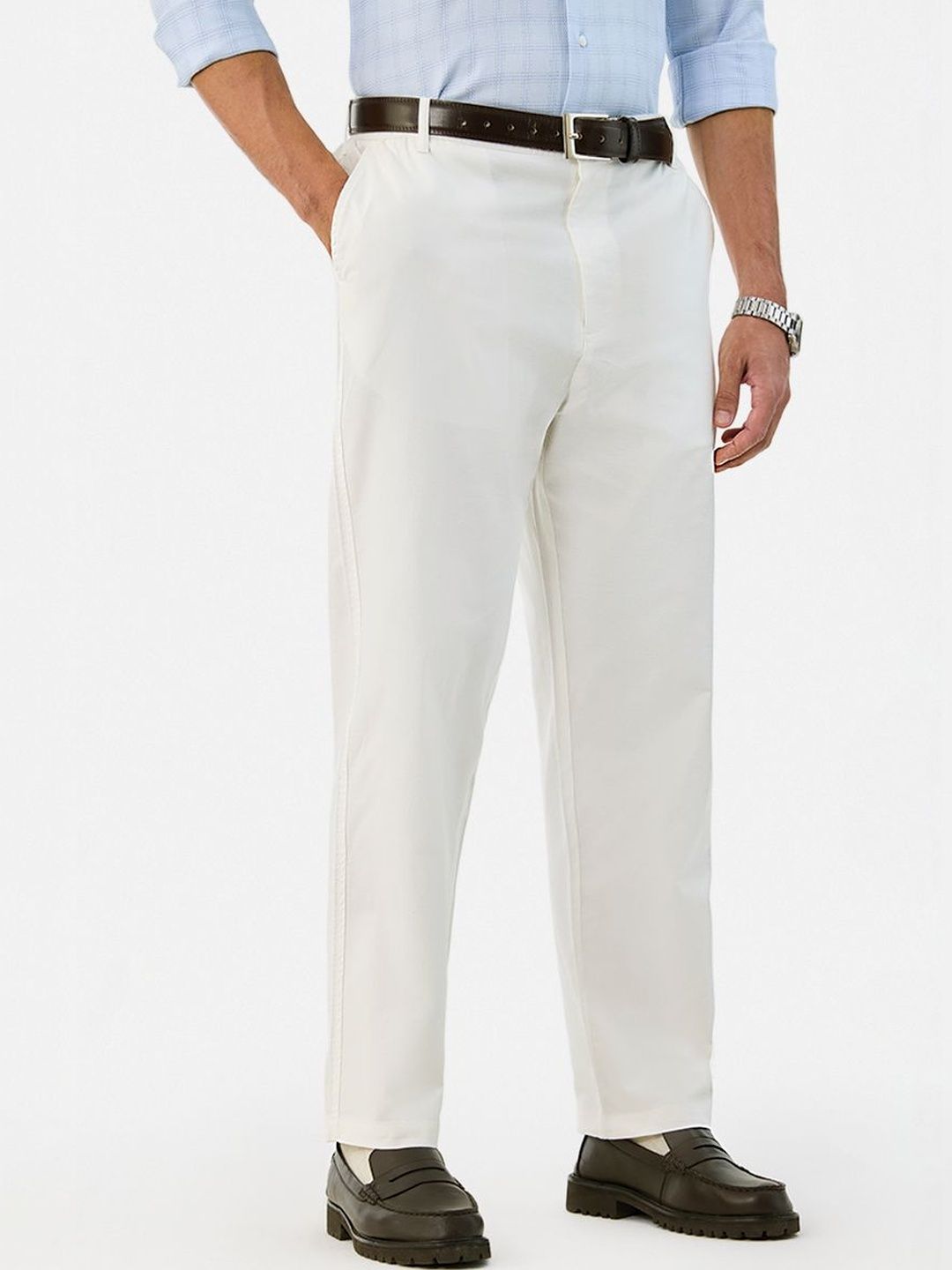 Snitch Men Trousers