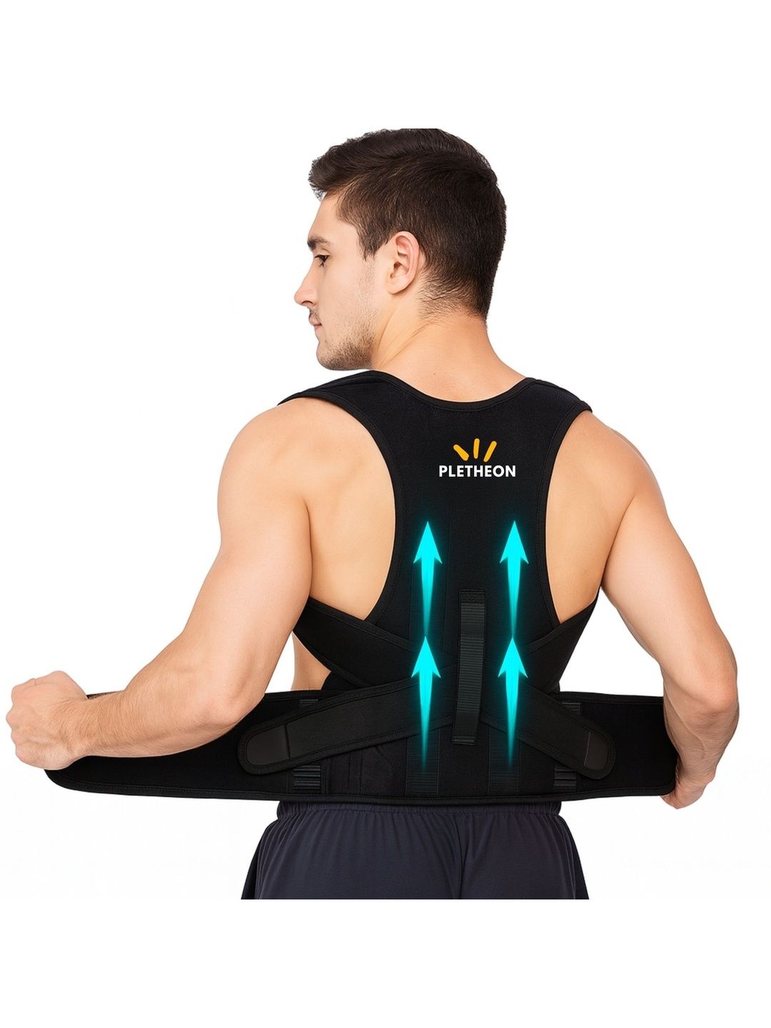 PLETHEON Fitness Sports Accessories-picture-53