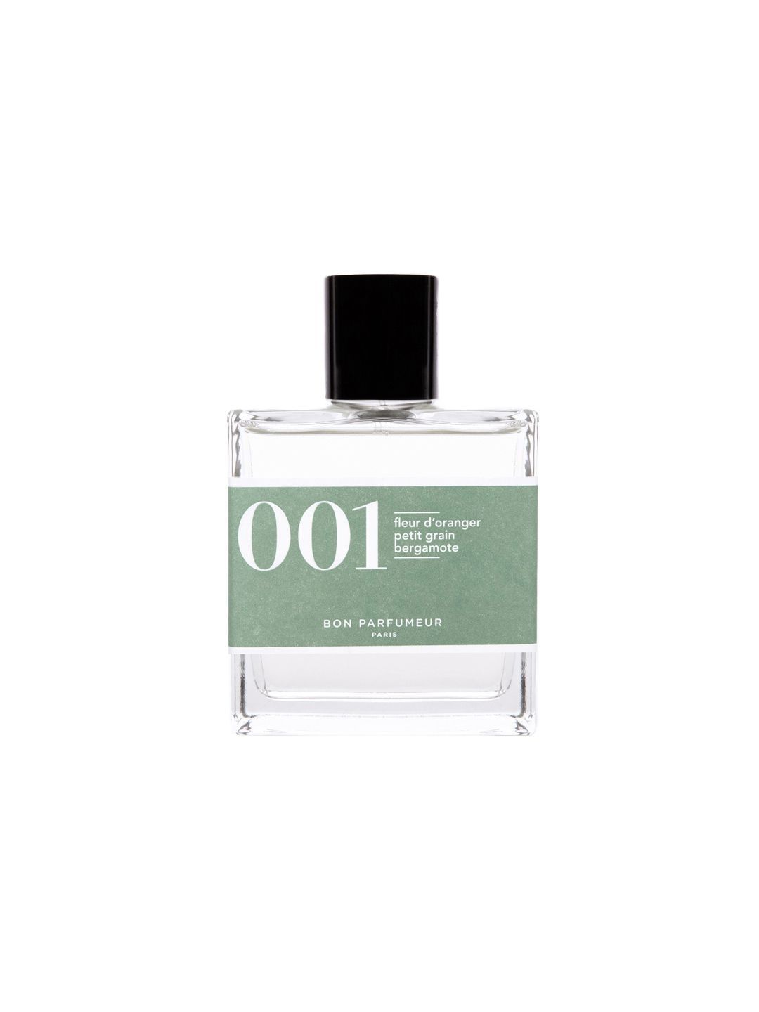 Bon Parfumeur 001 Long Lasting Eau de Perfume - 100 ml-image-7