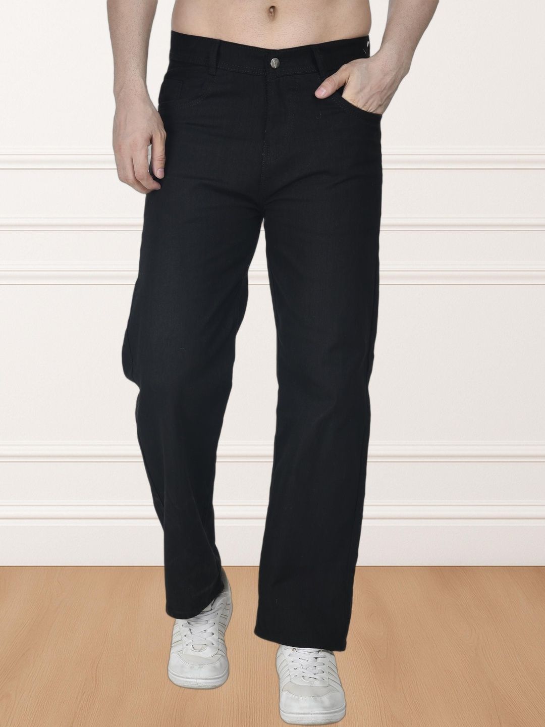 Metronaut Men Mid-Rise Jeans-picture-10