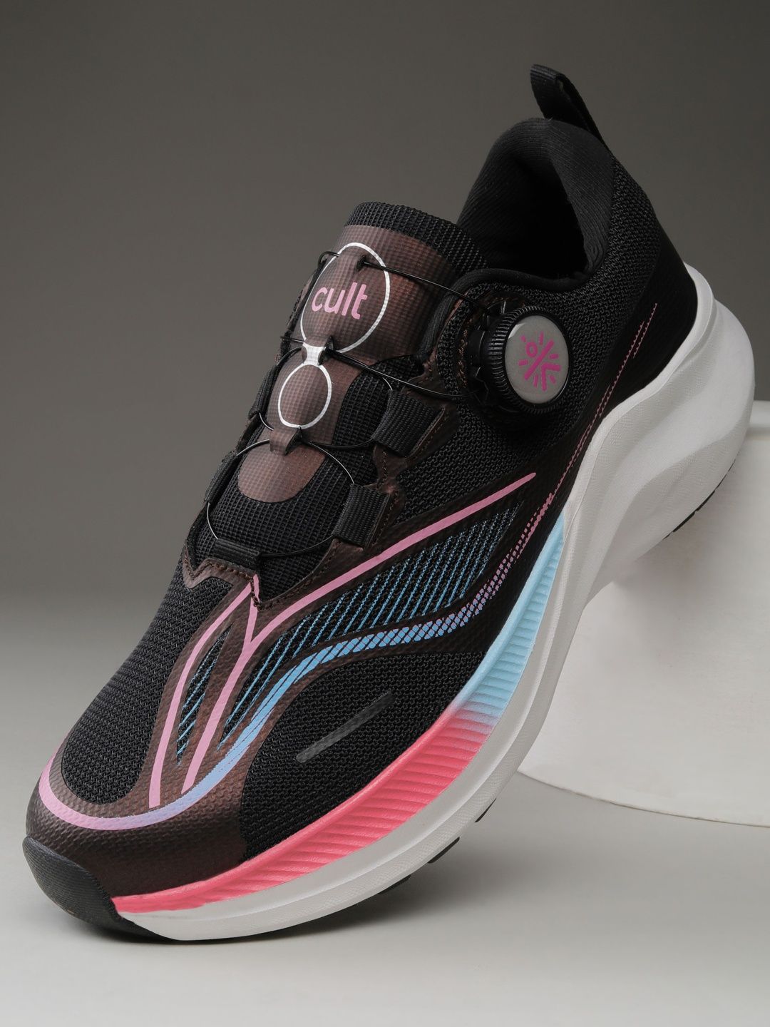 CULT Women Mesh Running Shoes-picture-56