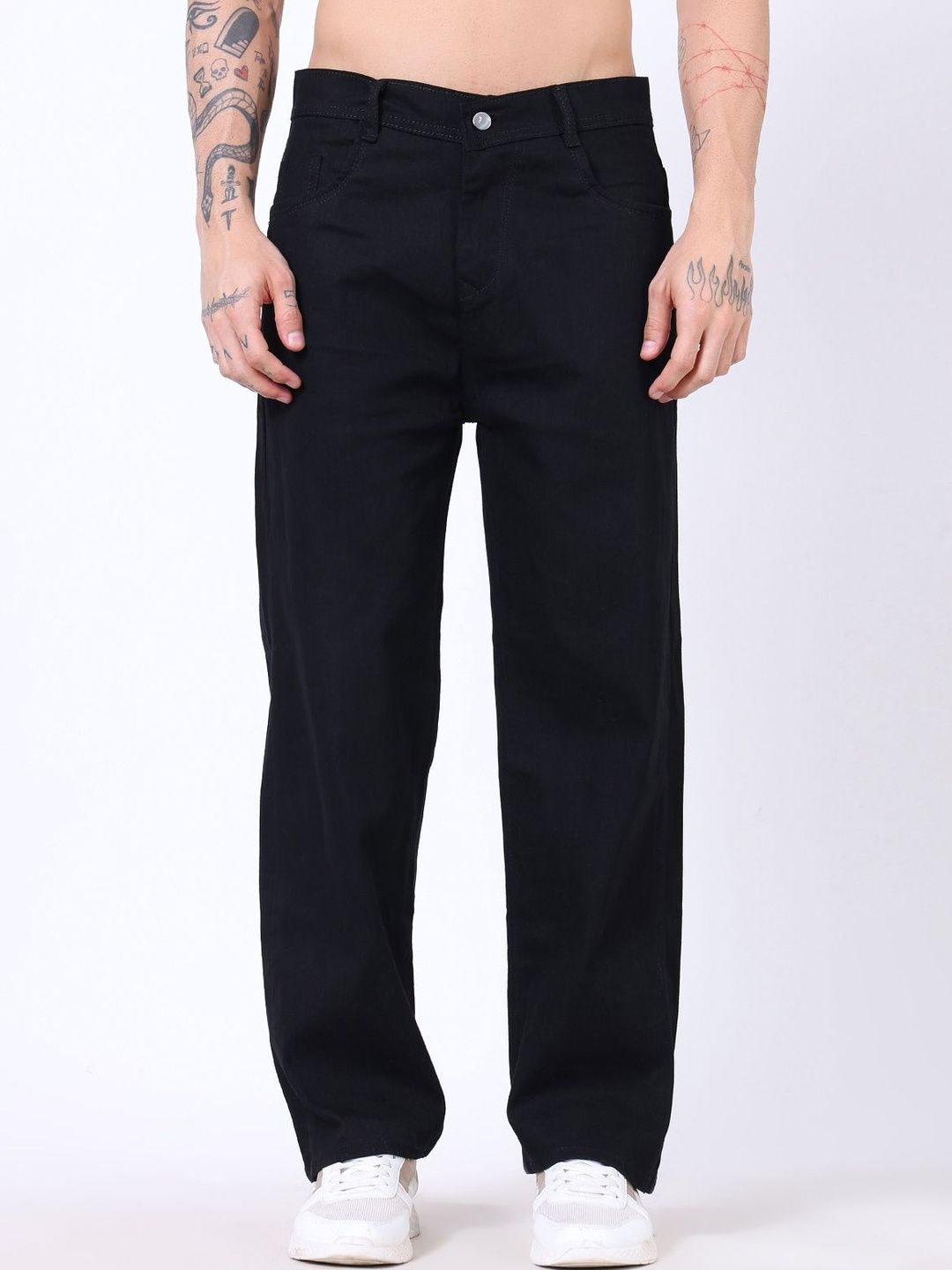Metronaut Men Mid-Rise Jeans-picture-18