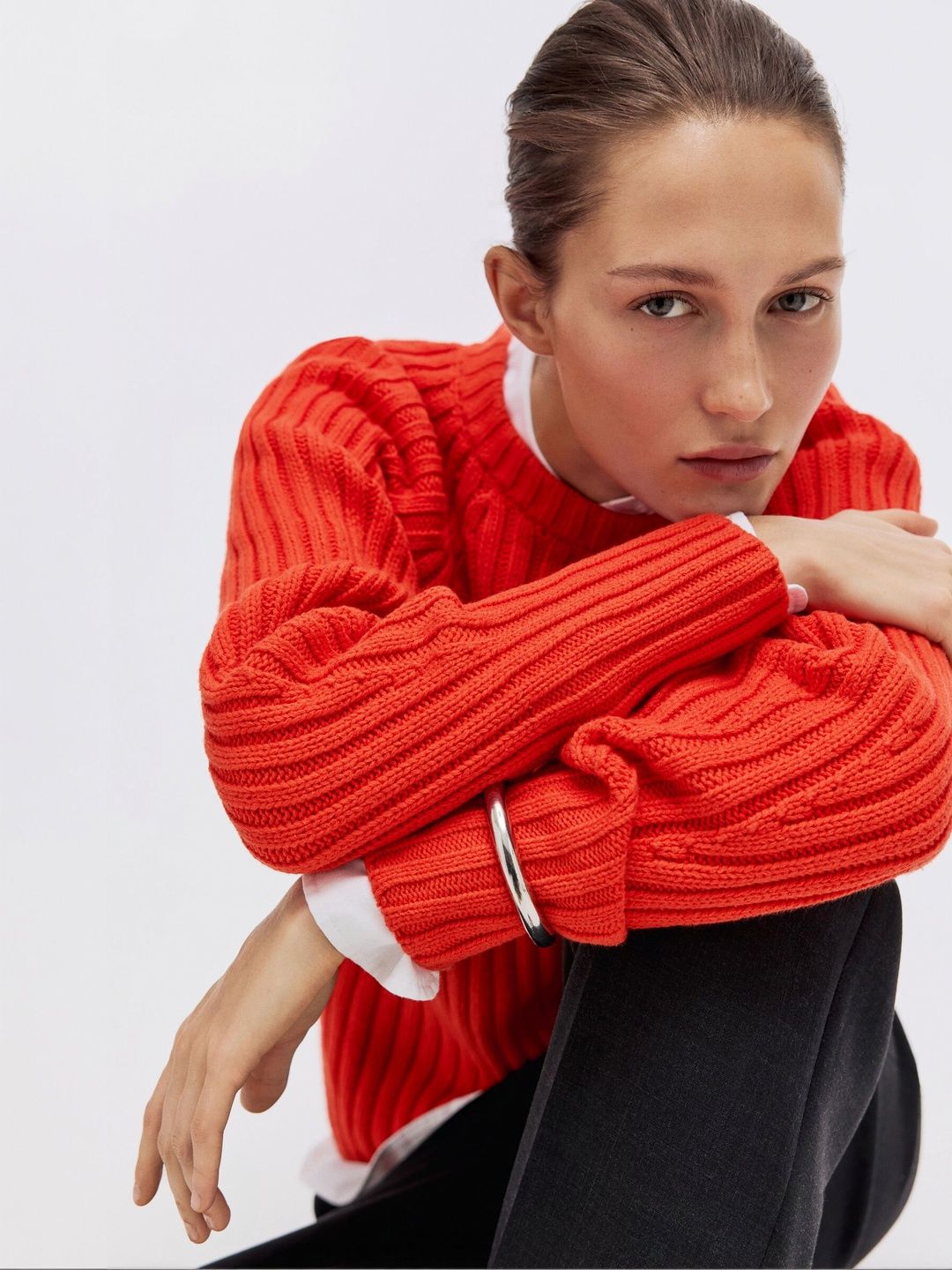 H&M Rib-Knit Jumper-picture-48