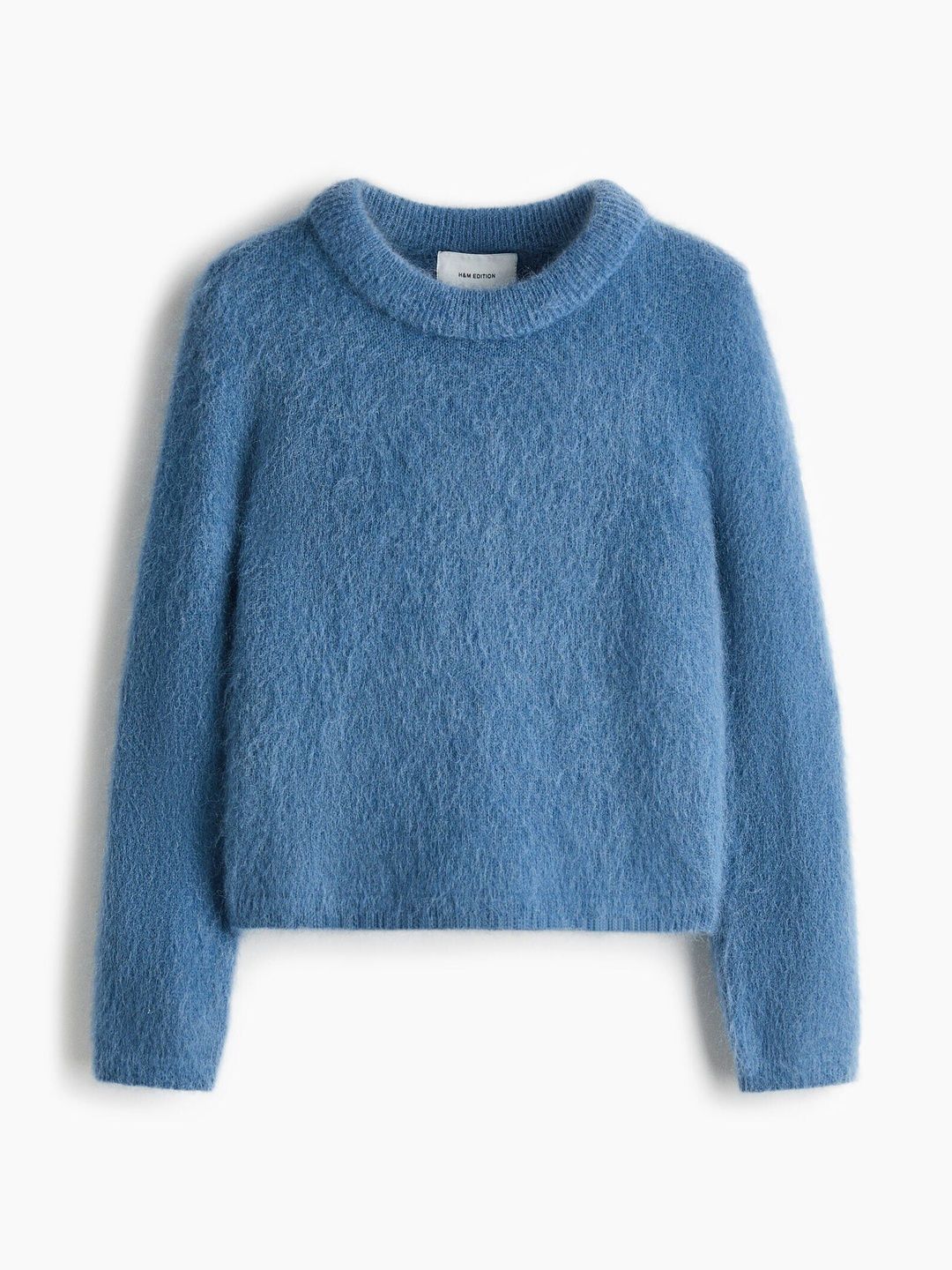 H&M Mohair-Blend Jumper-picture-25