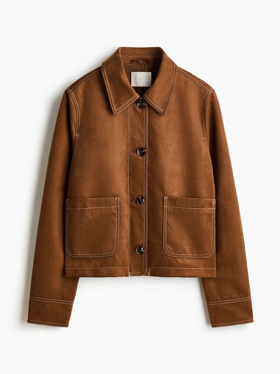 H&M Short Jacket