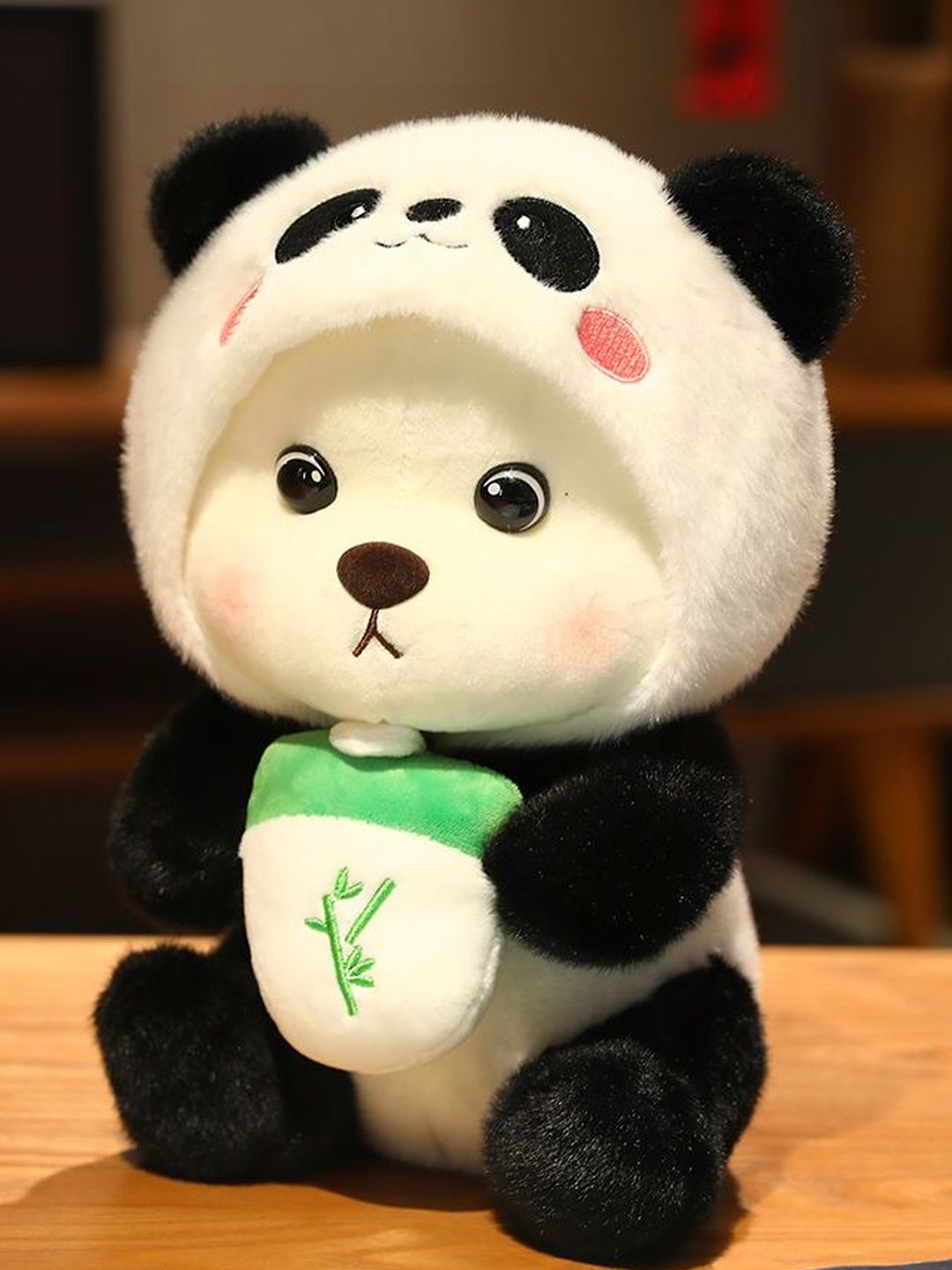 AN TEDDY Polyfill Filled Non-Allergic Teddy Bears Soft Toys and Dolls-picture-31
