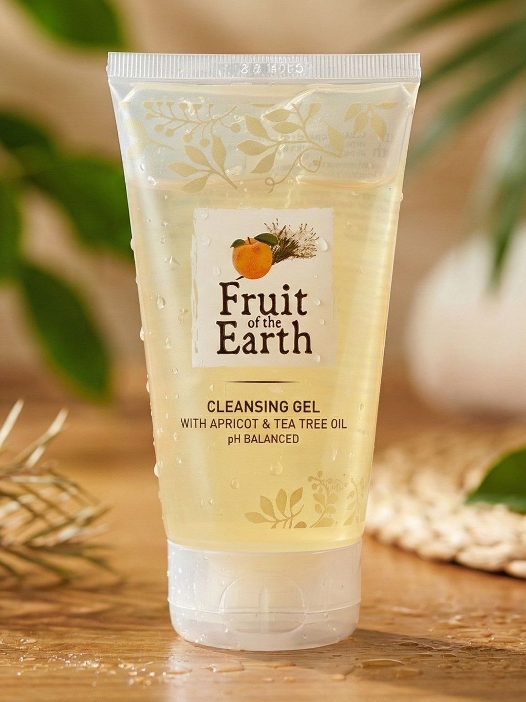Modicare Fruit Of the Earth Cleansing Gel- 150 ml-image-20