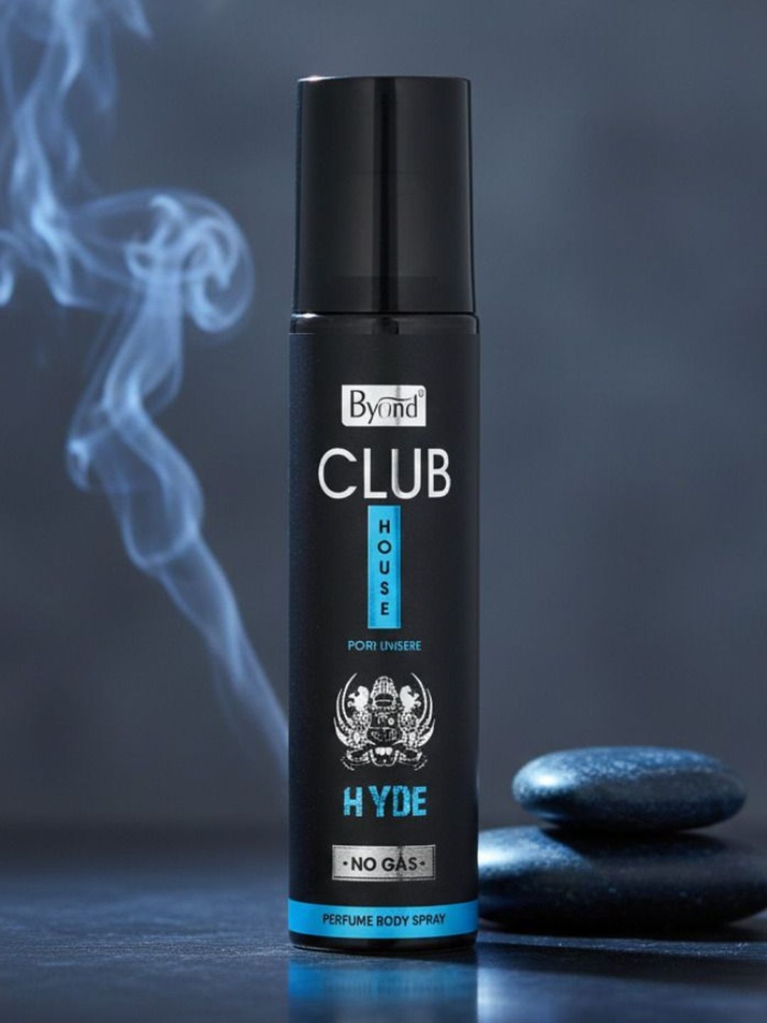 BYOND Club House Hyde Long Lasting Body Spray - 140 ml-image-28