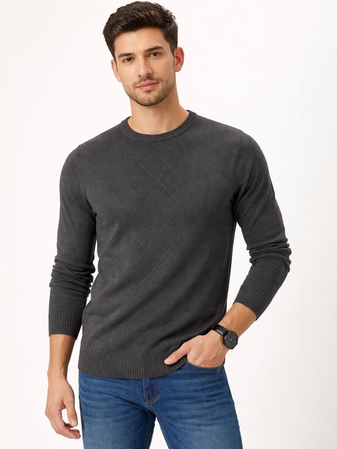Camey Men Pullover-picture-14