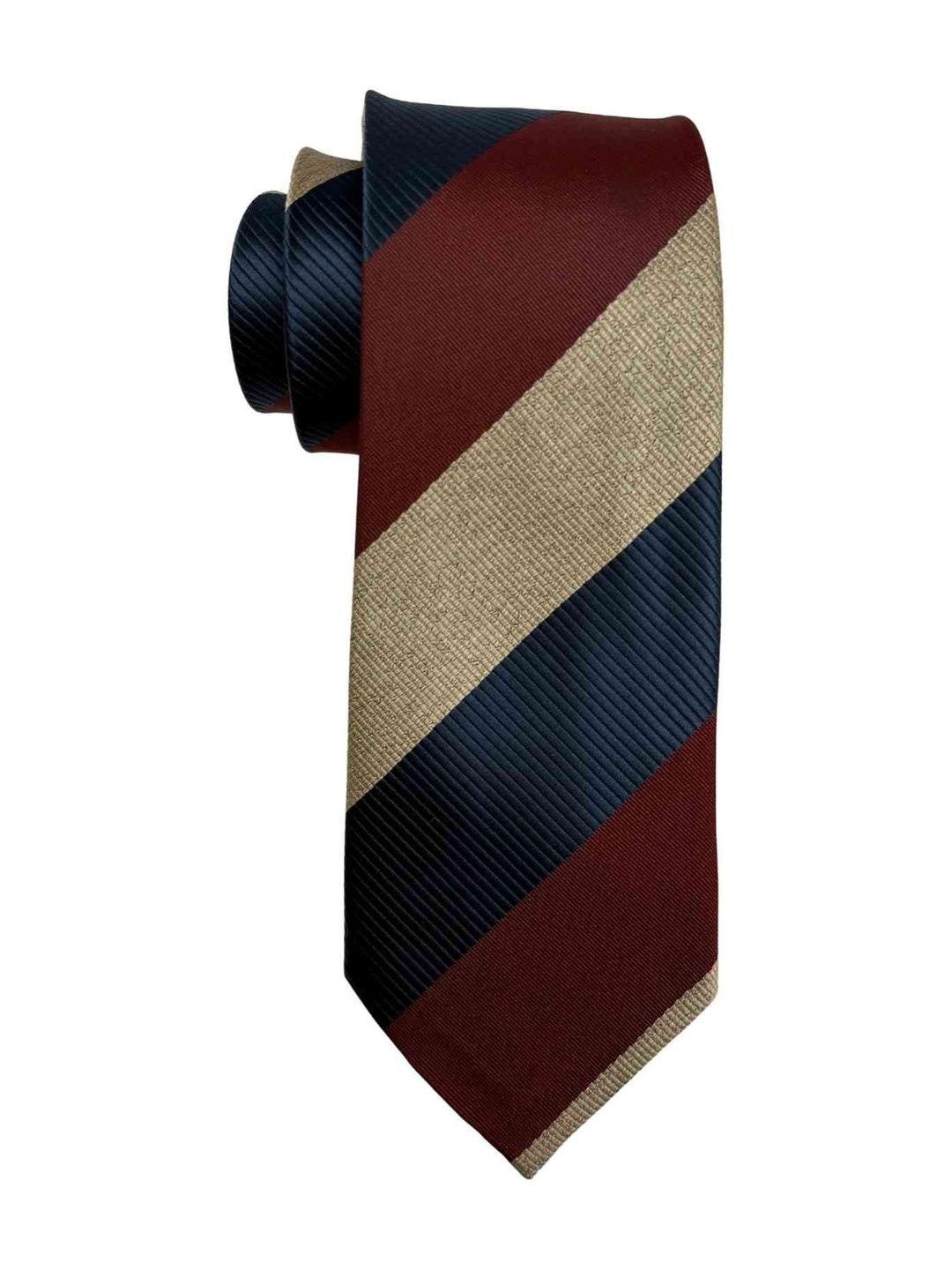 The Tie Hub Men Striped Fashion-picture-33