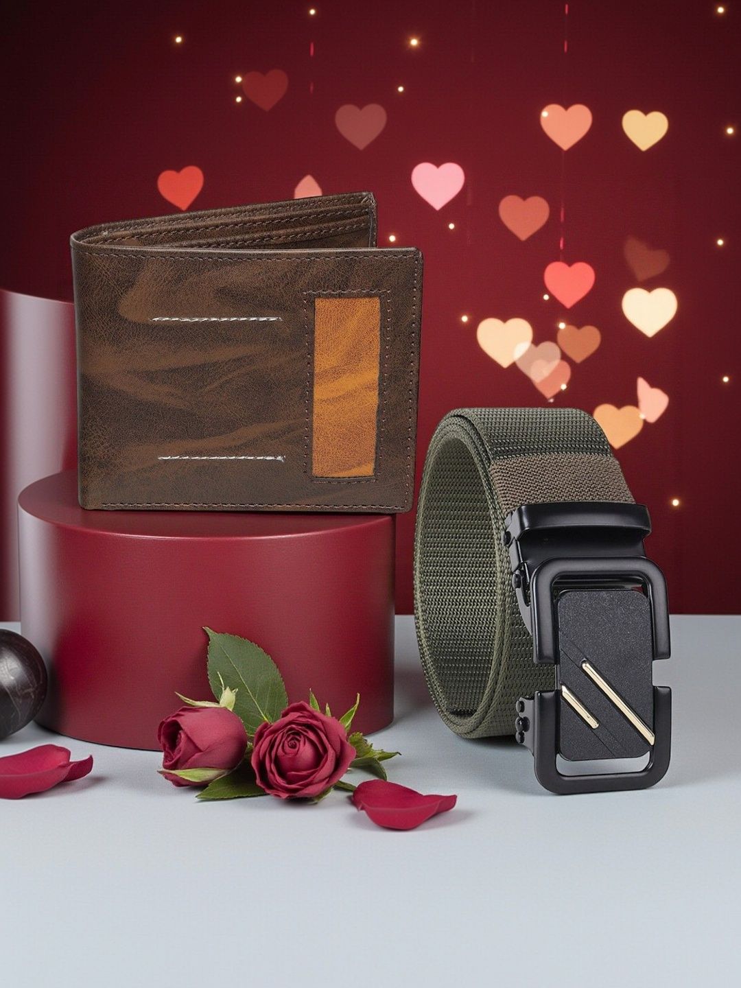 Provogue Men Accessory Gift Set of-picture-34