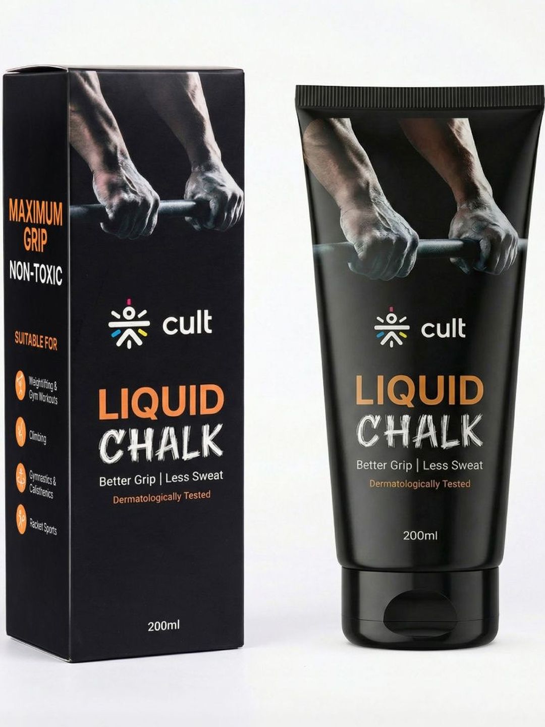 CULT Liquid Chalk 200ml-picture-42