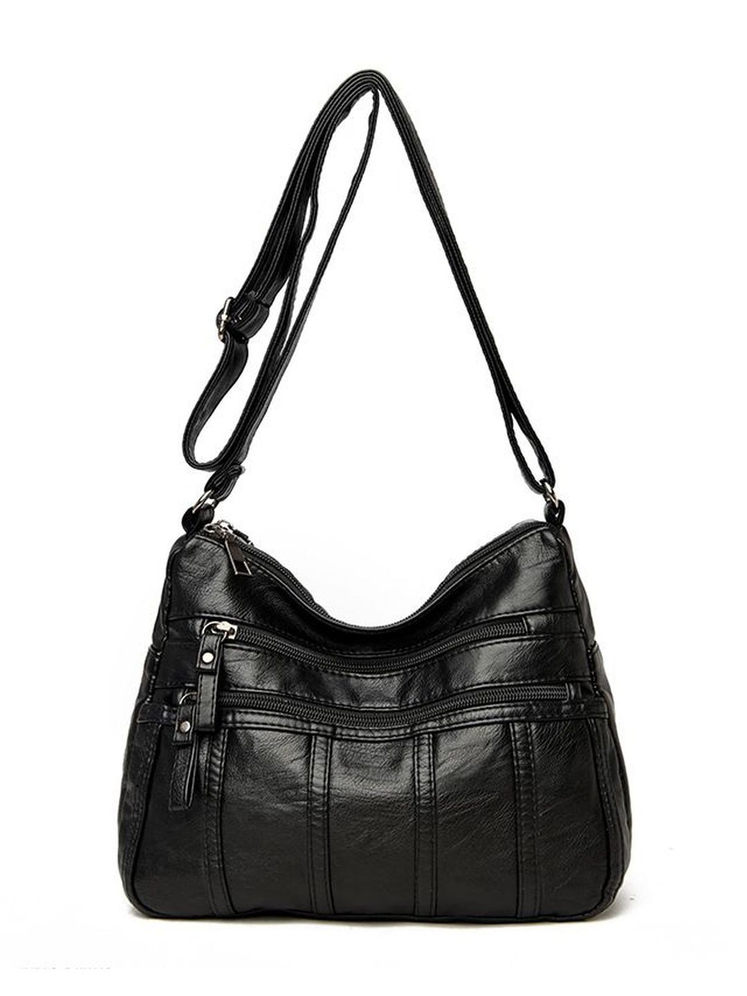 CORSICA Textured PU Sling Bag-picture-21