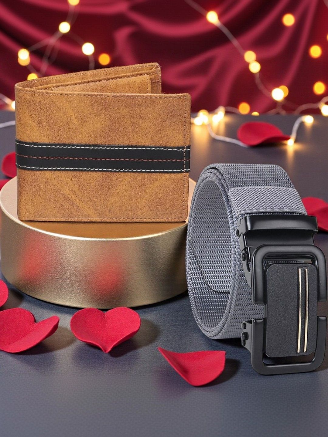 Provogue Men Accessory Gift Set of-picture-45