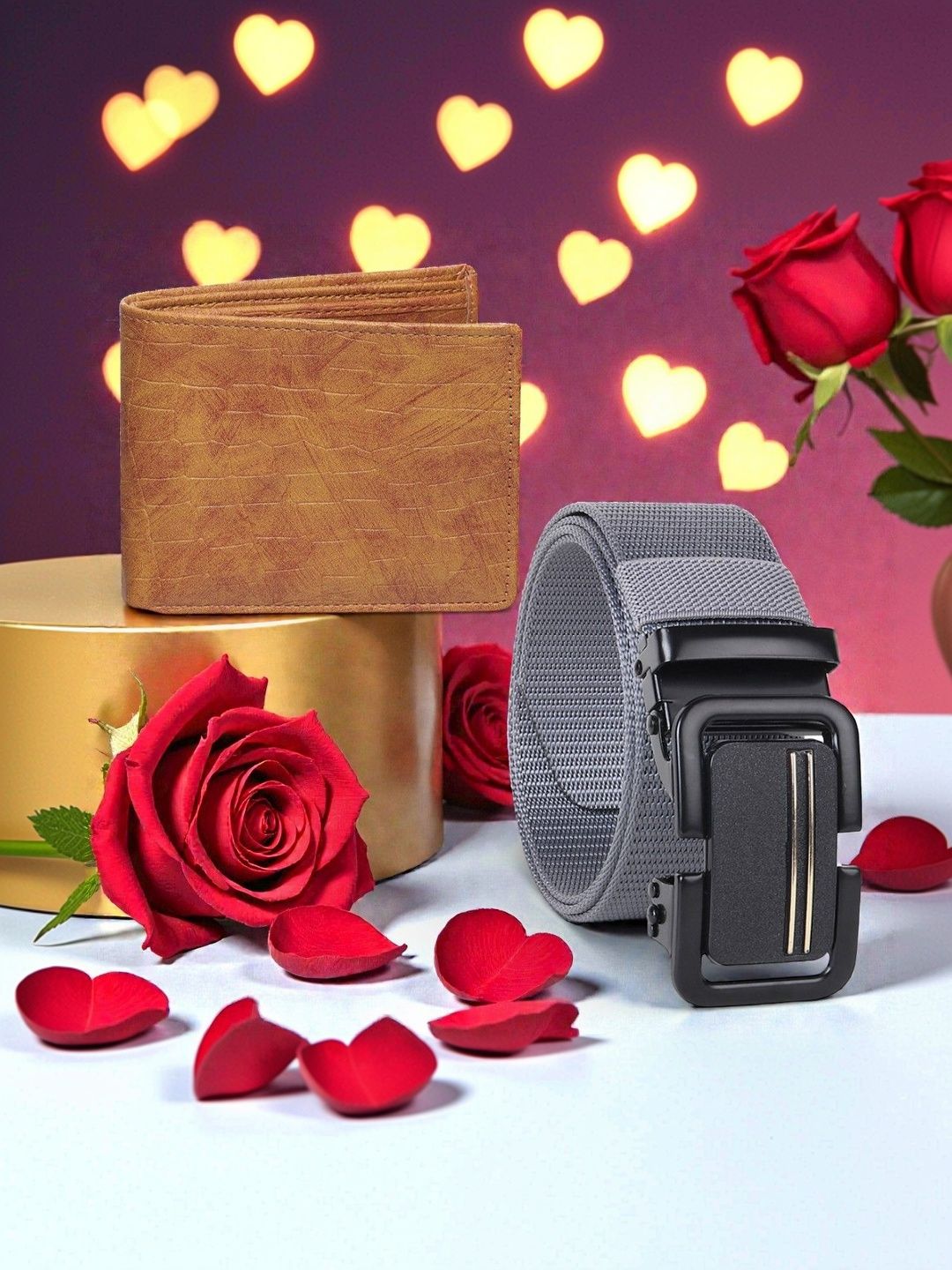Provogue Men Accessory Gift Set of-picture-15