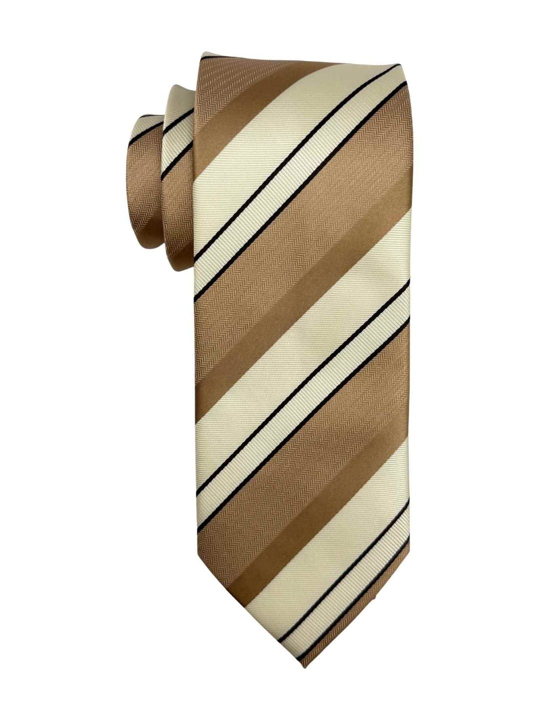 The Tie Hub Men Striped Fashion-picture-47