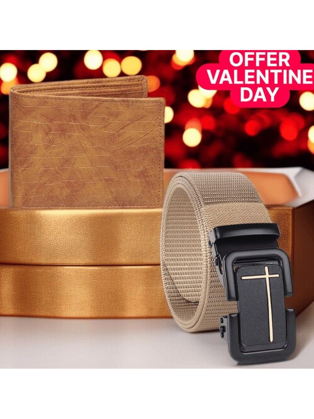 Provogue Men Accessory Gift Set of-picture-33