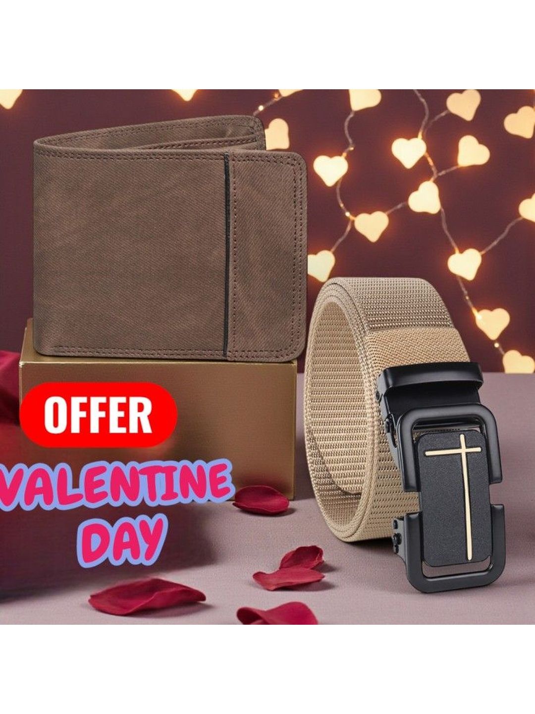 Provogue Men Accessory Gift Set of-picture-27