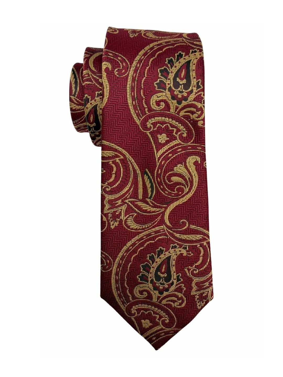 The Tie Hub Men Printed Fashion-picture-24