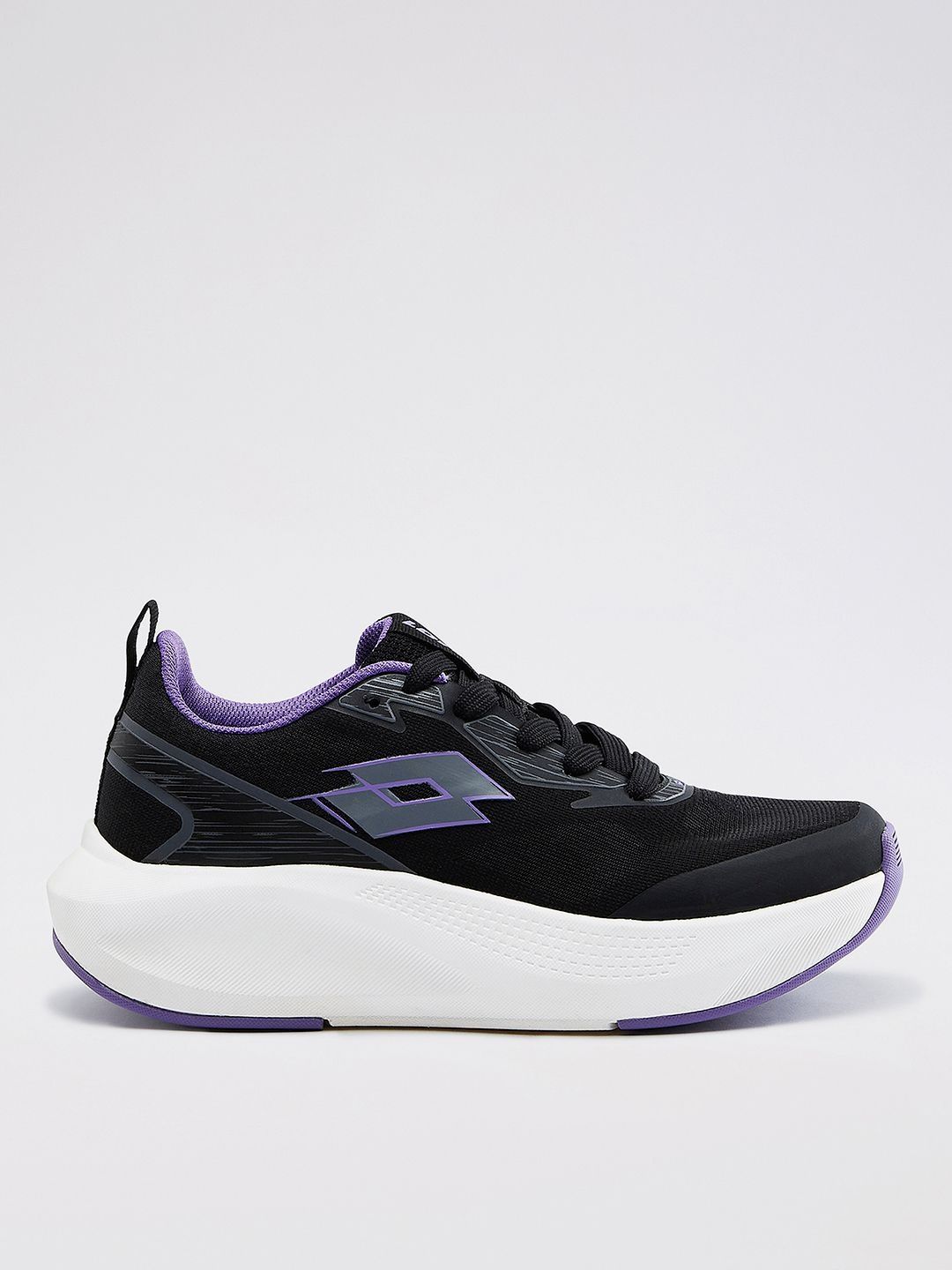 Lotto Women Mesh Running Shoes-picture-29