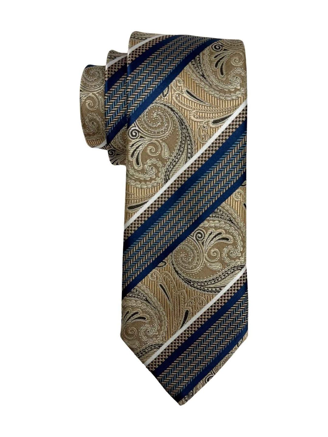 The Tie Hub Men Printed Fashion-picture-20