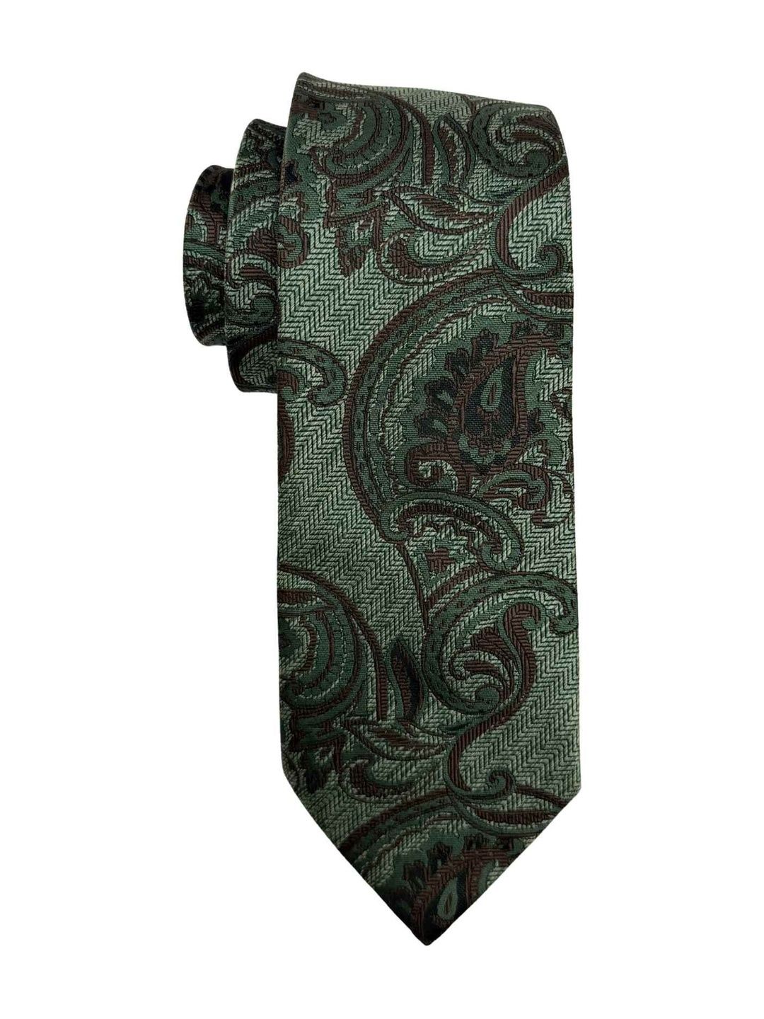 The Tie Hub Men Printed Fashion-picture-54