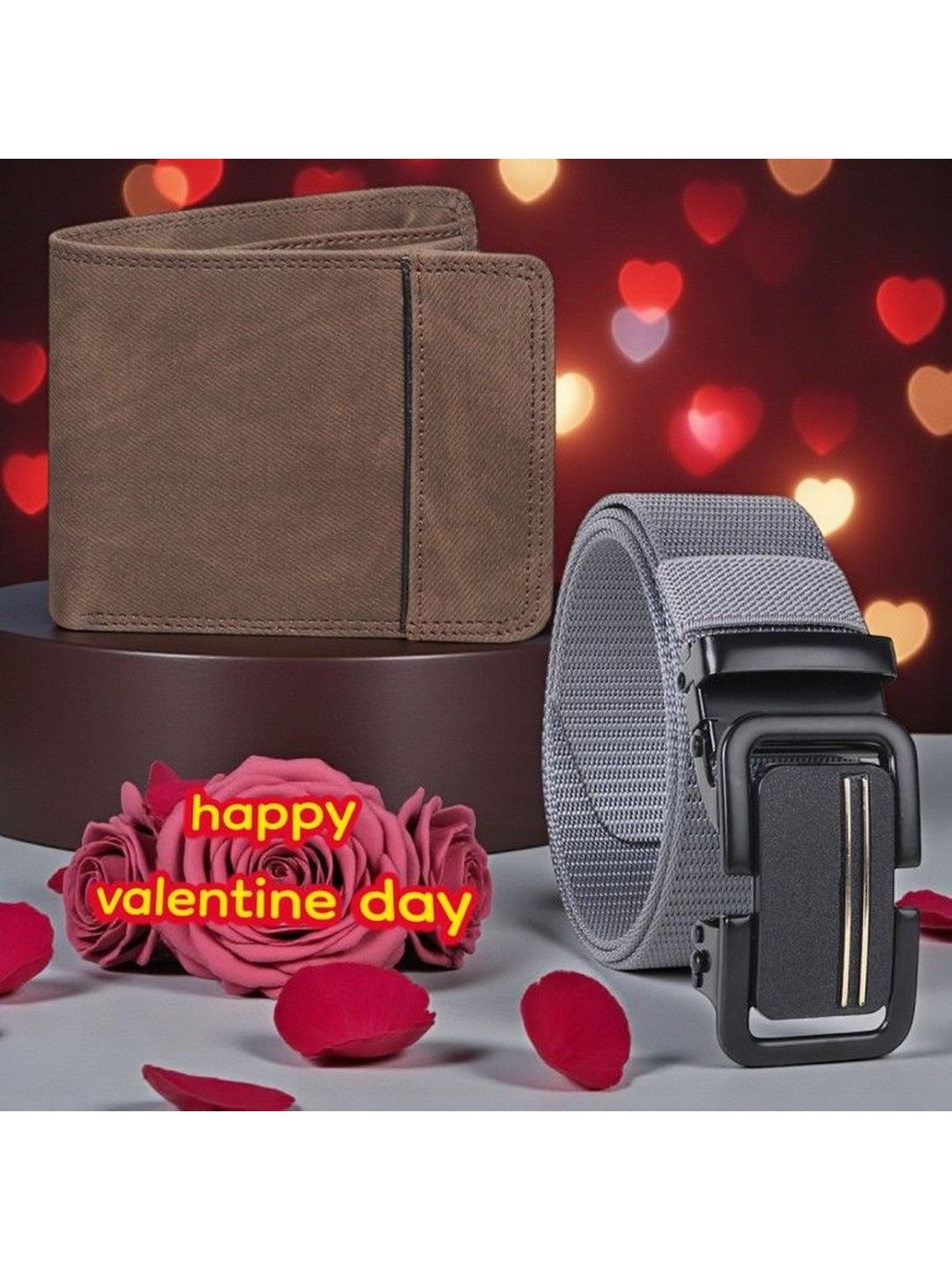 Provogue Men Accessory Gift Set of-picture-54