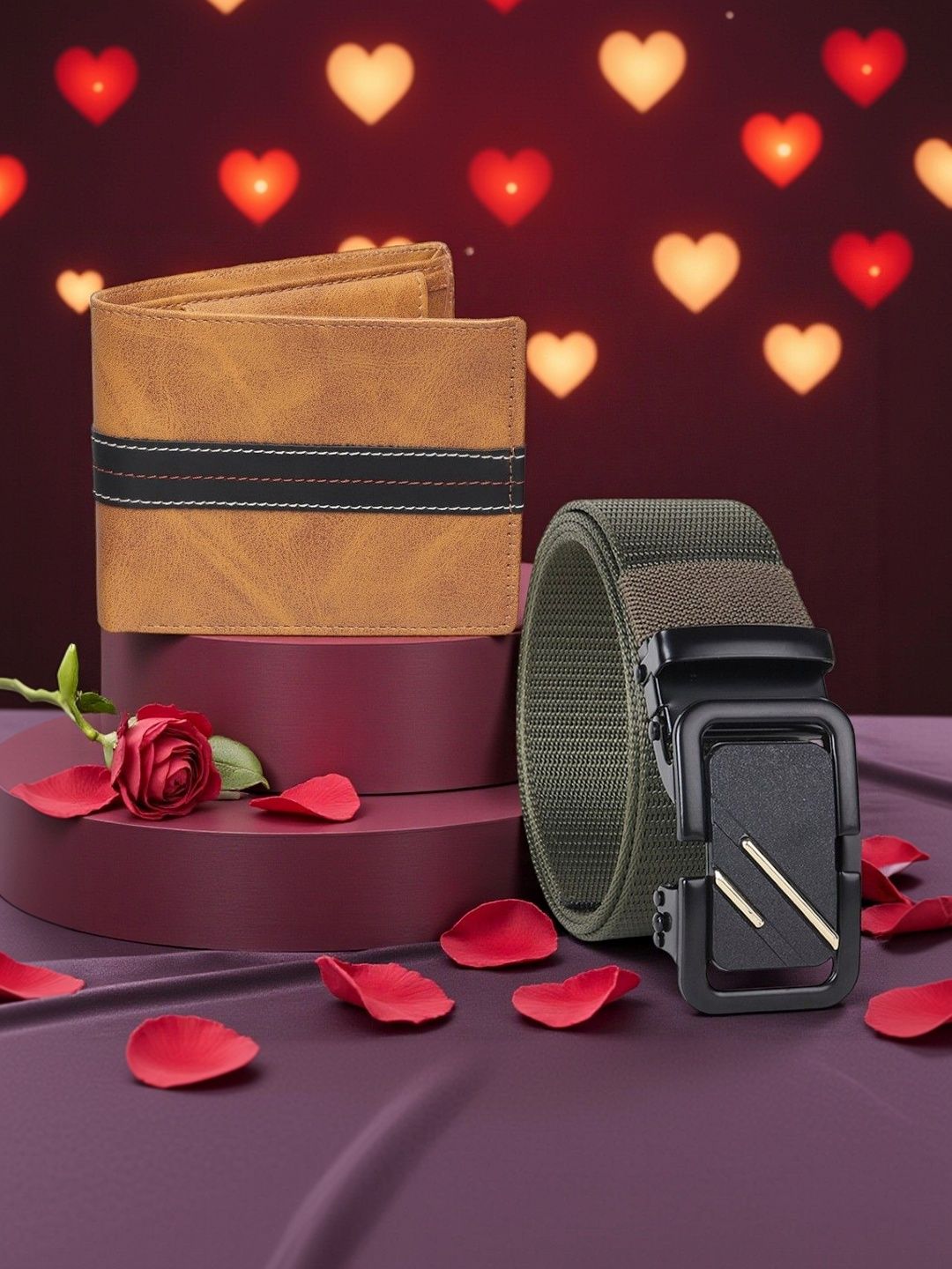 Provogue Men Accessory Gift Set of-picture-27