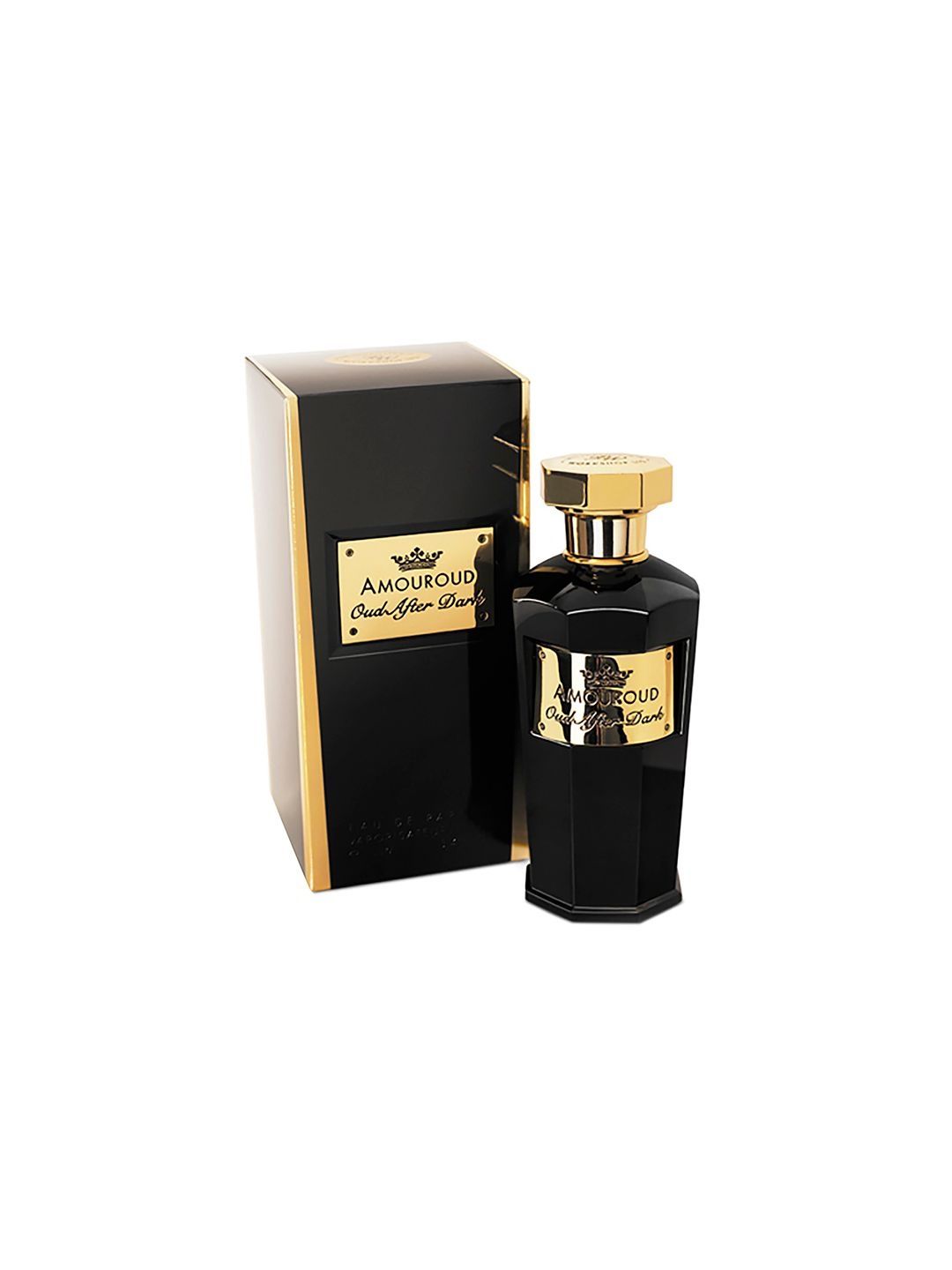 Amouroud Oud After Dark Long Lasting Eau de Parfum - 100 ml-image-28
