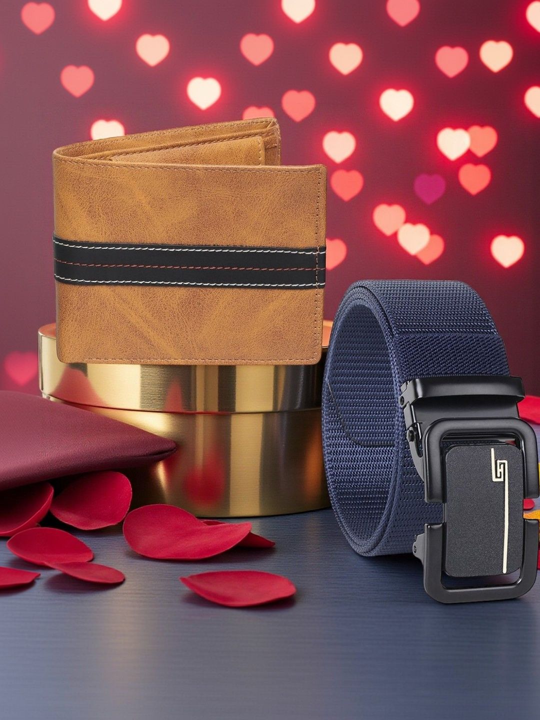 Provogue Men Accessory Gift Set of-picture-38